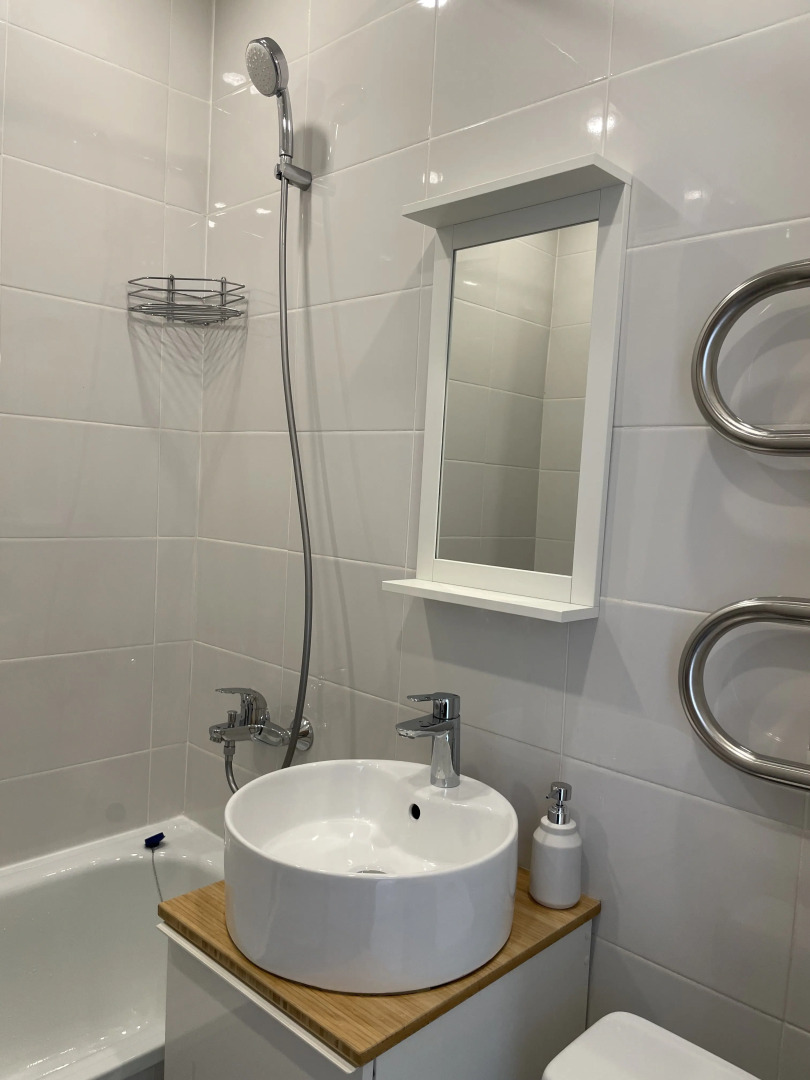 Квартира Уютная и Свежая