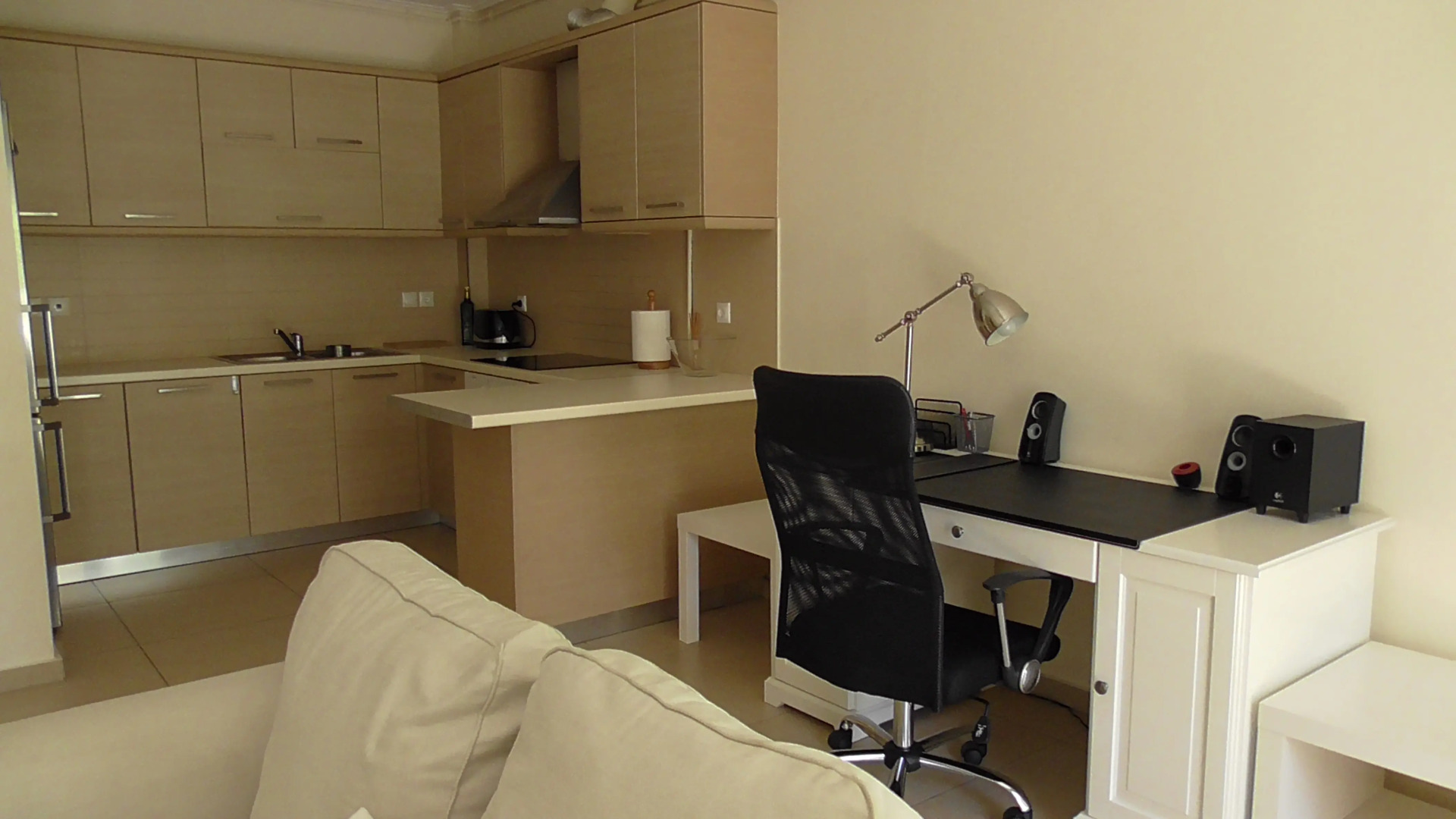 Апартаменты Patissia