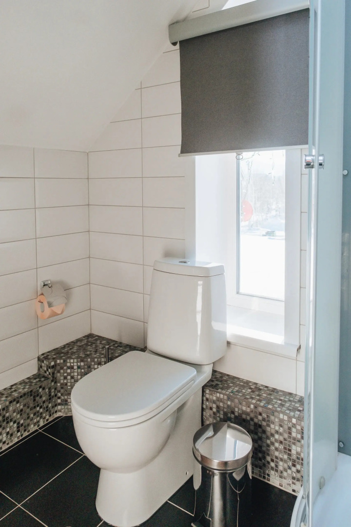 Частный дом на улице Кедровая 27