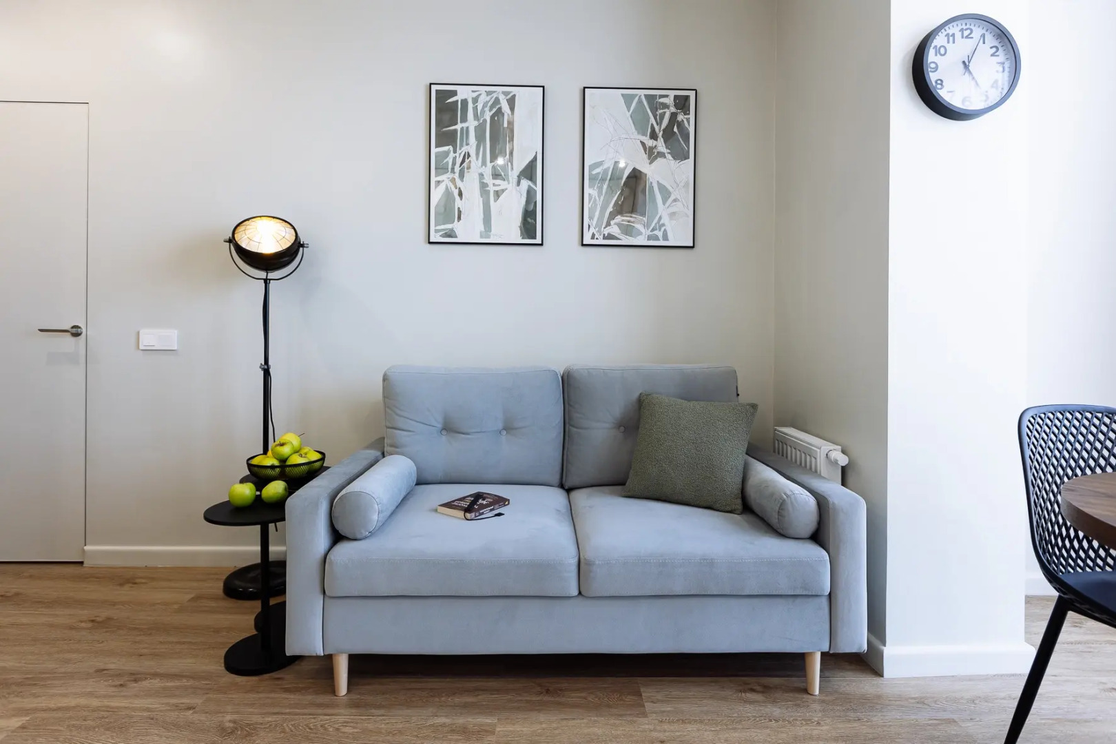 Апартаменты Malkova Apartments на Приморской