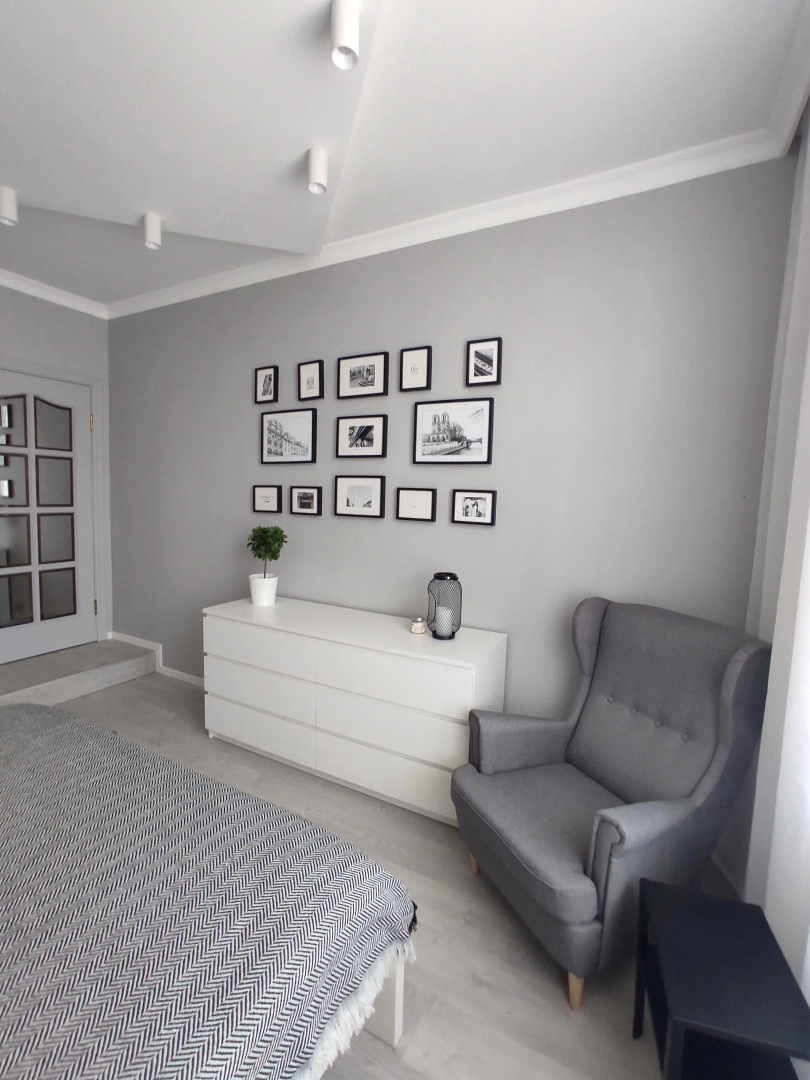 Апартаменты Sweet Family Apartments Moscow