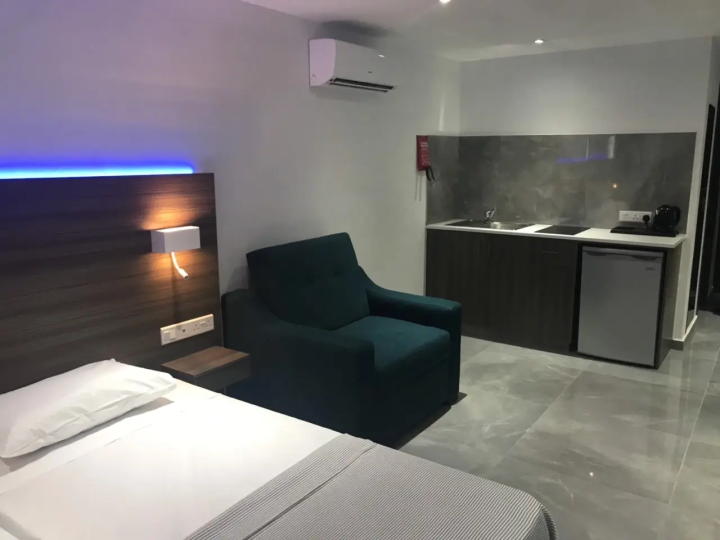 Отель Hotel Rio Gardens Aparthotel