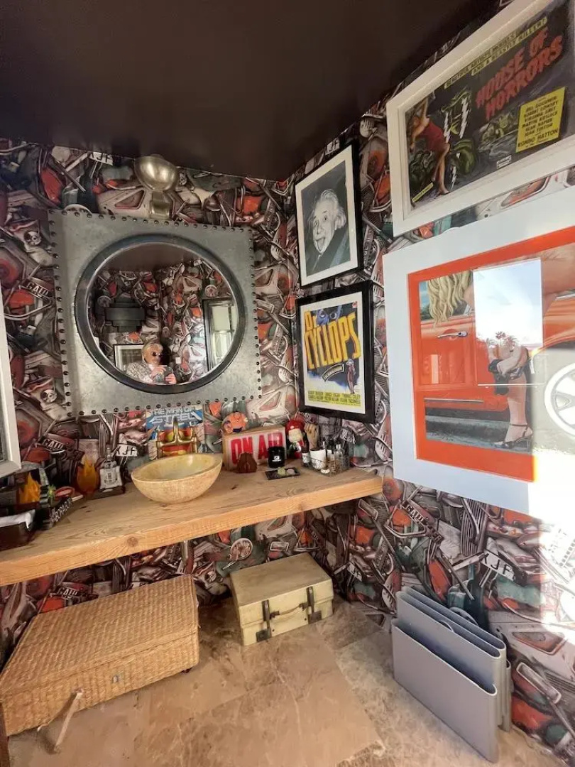 Бутик-отель Marbella Boutique Art Suites