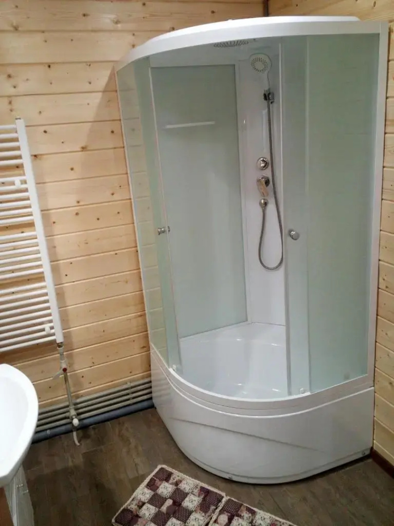 Квартира Усадьба Ямщика