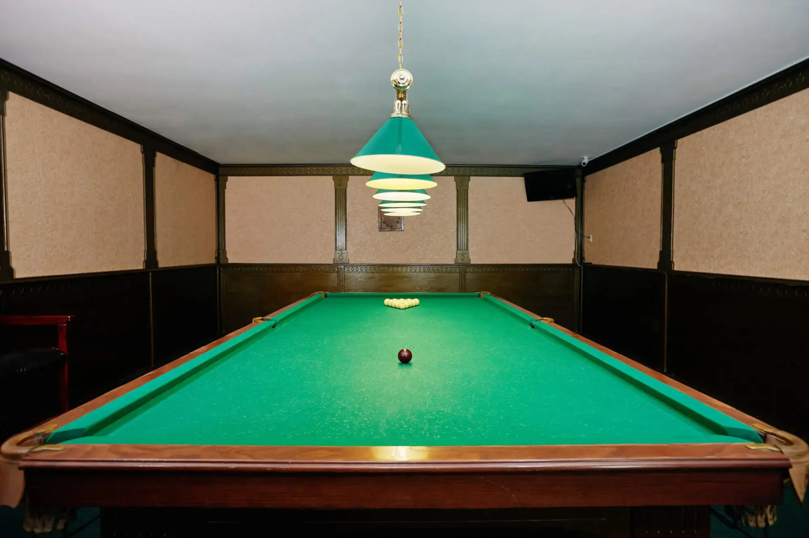 Курортный Отель Салют