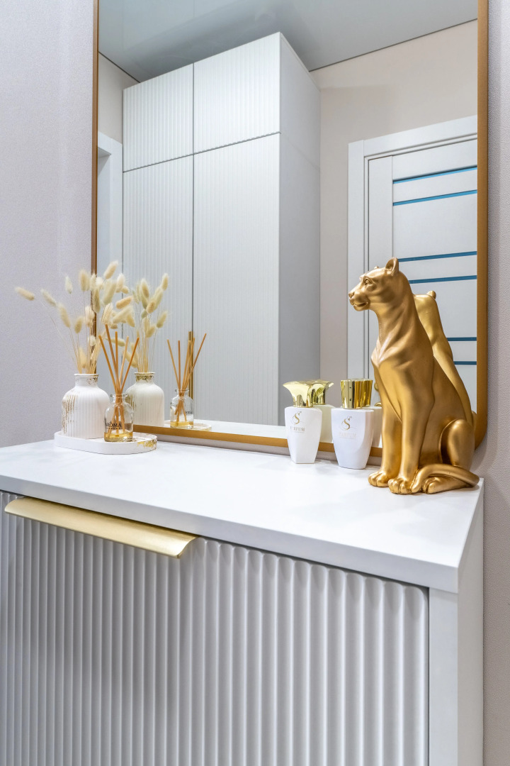 Квартира Luxury Gold