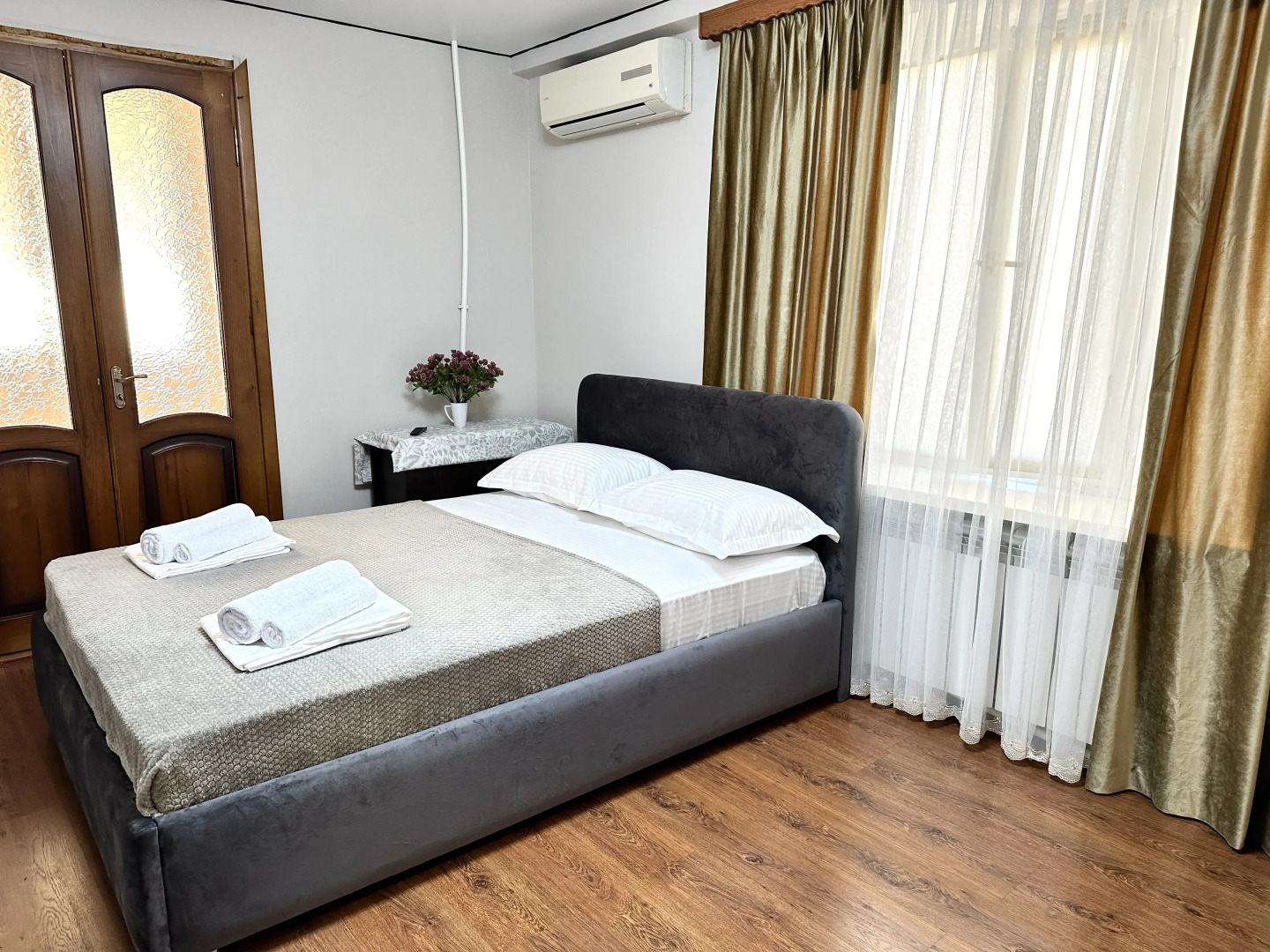 Квартира Ленина 25, г. Каспийск