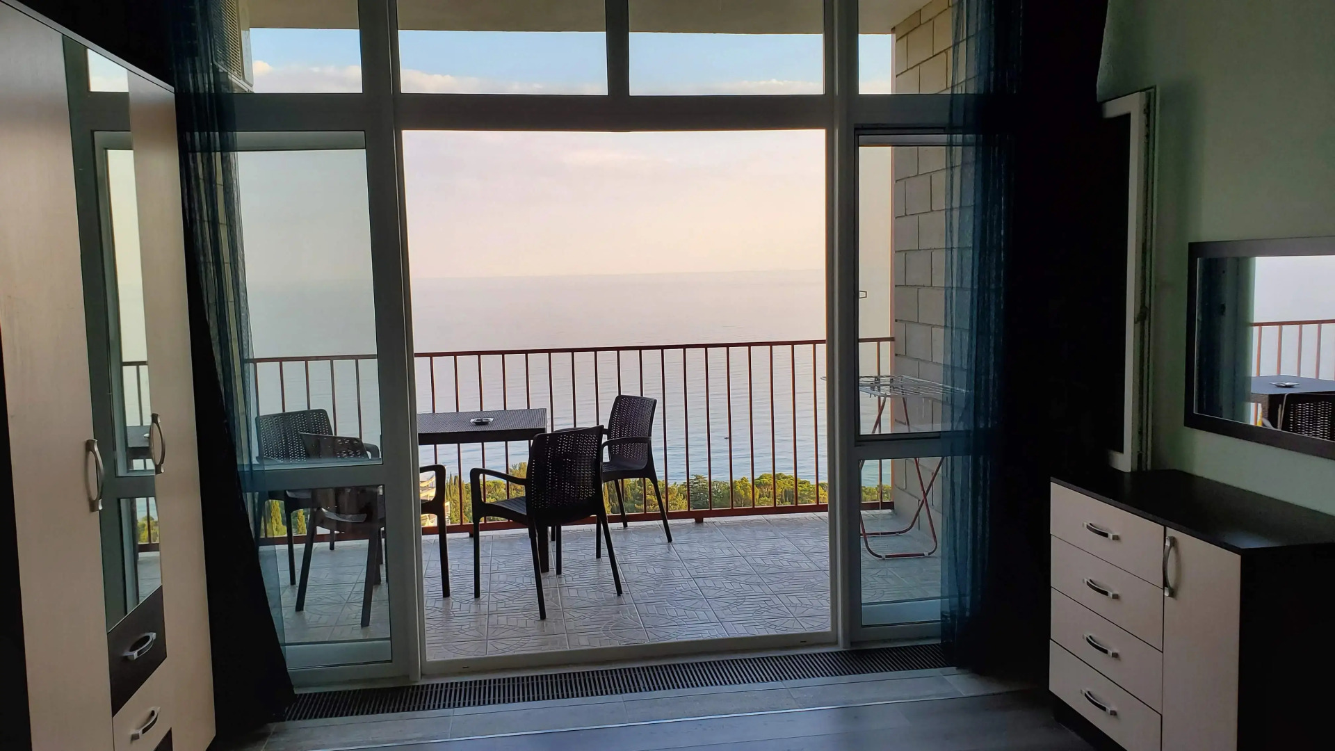 Гостевой дом Жуковка