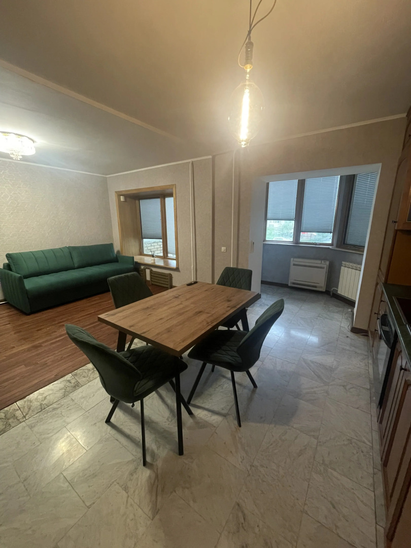 Квартира Аппартаменты 2