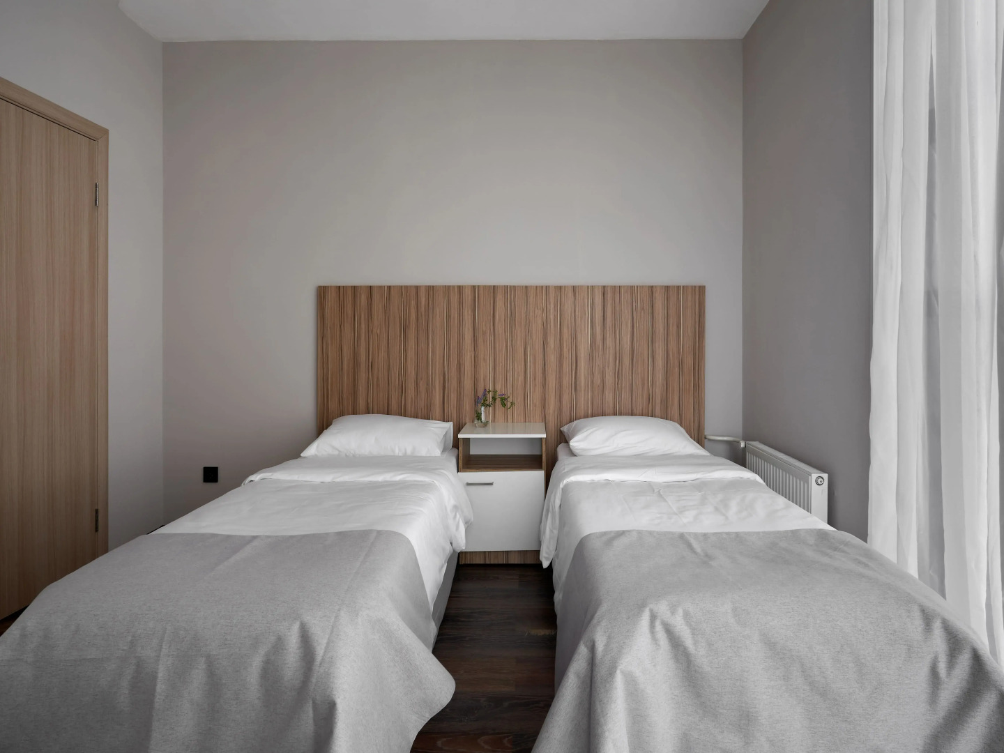 Апарт-отель Элма Пулково