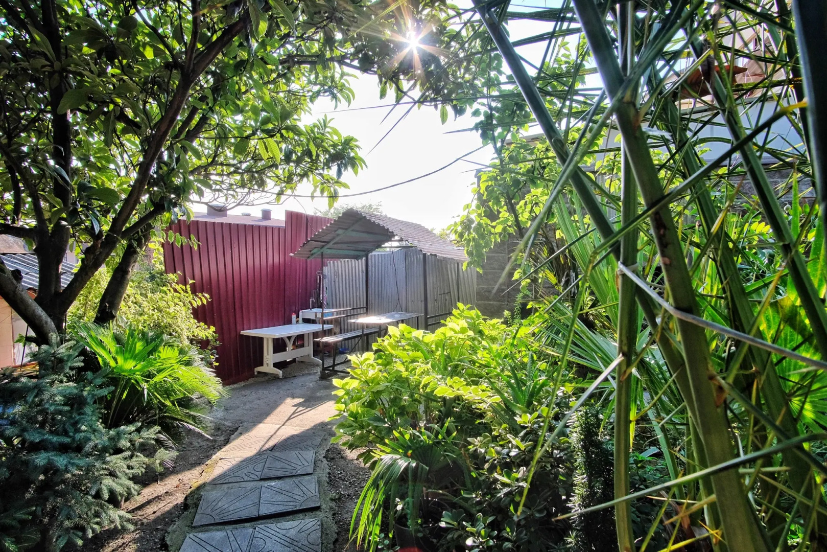 Гостевой Дом Рафаэль