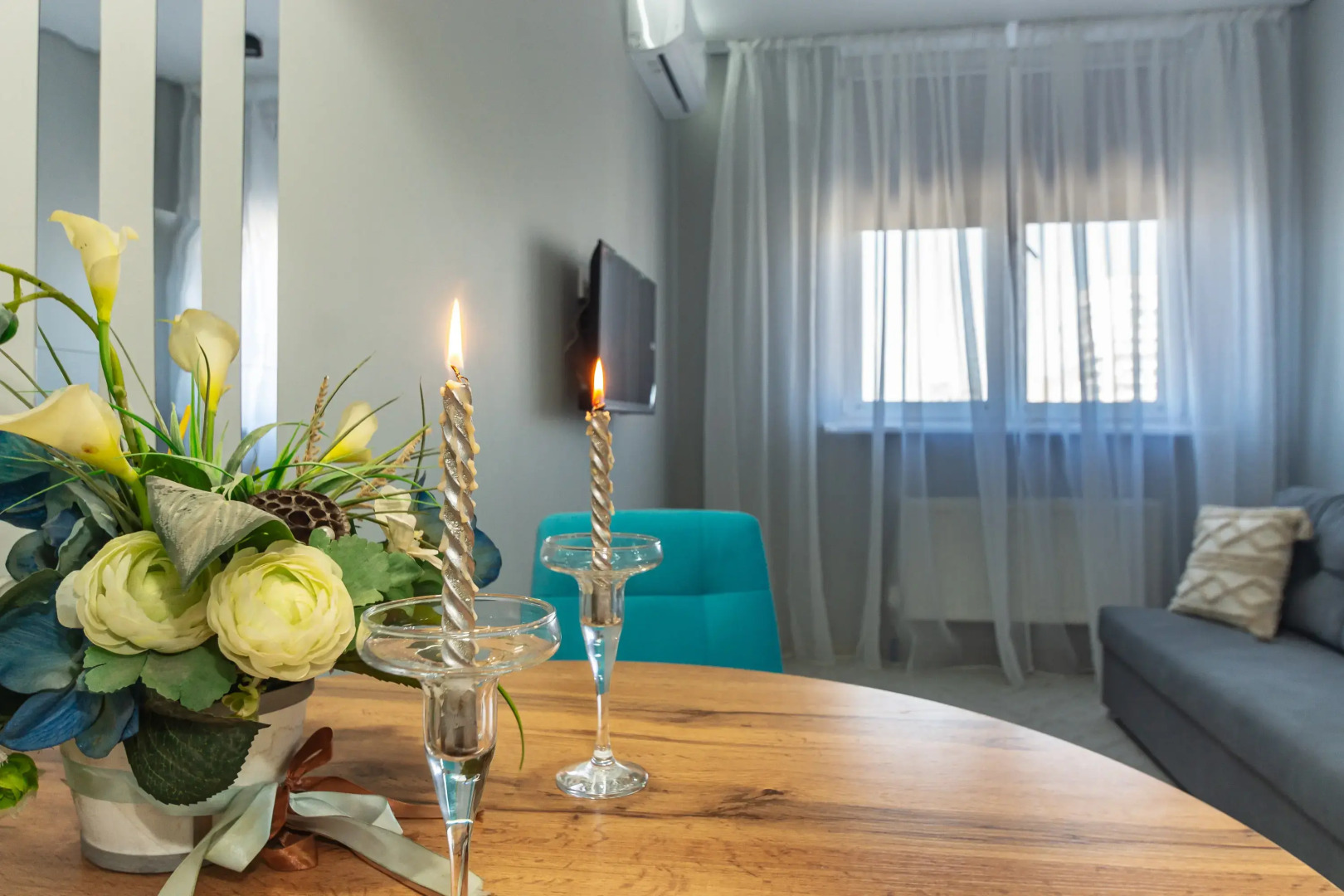 Квартира в Самом Центре Ростова