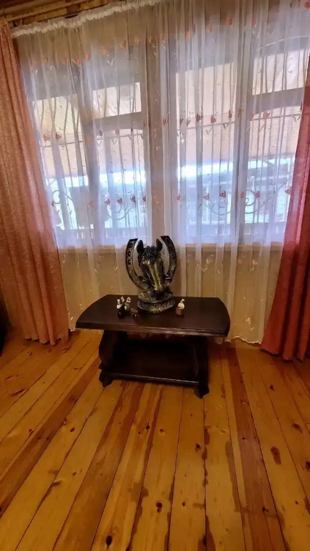 Частный дом Уют горных вершин