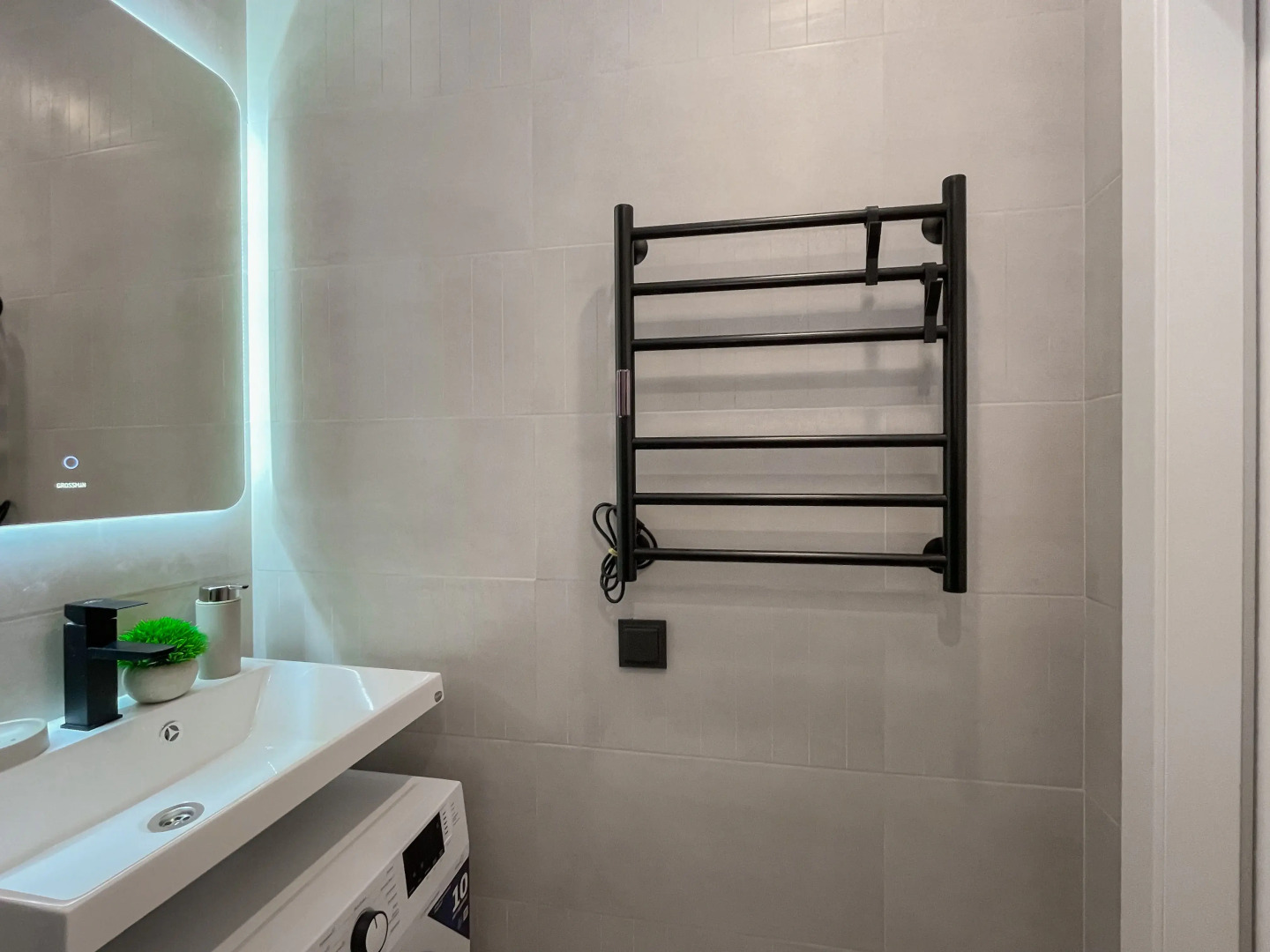 Квартира Dayker City Apartments студия возле метро Тропарево