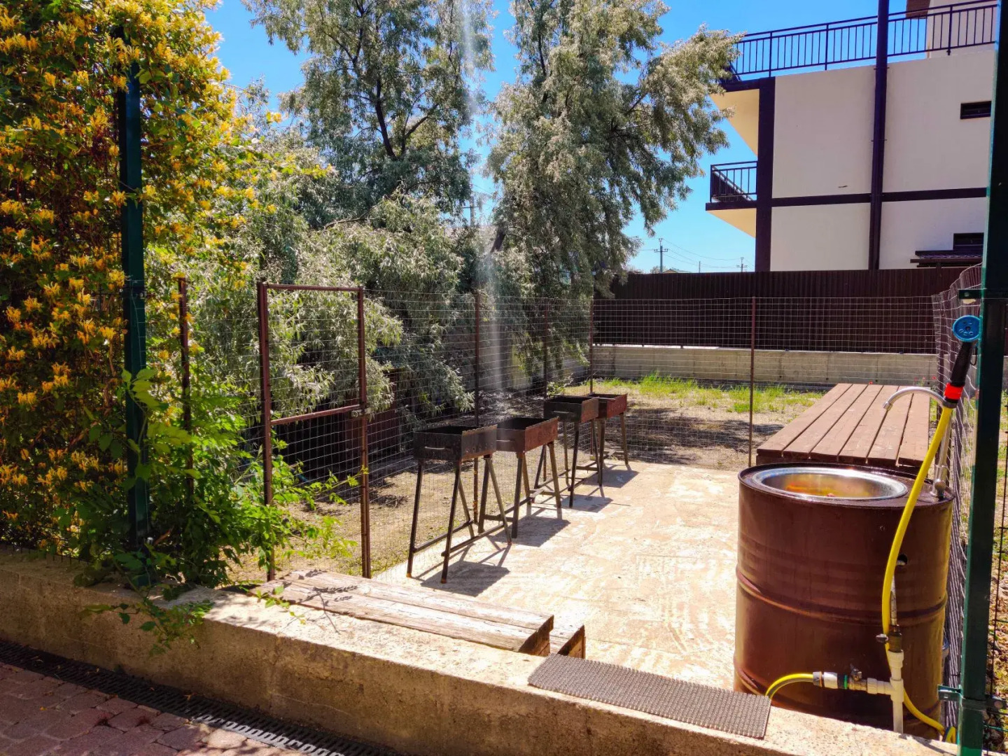 Гостевой Дом Анапа LOFT inn