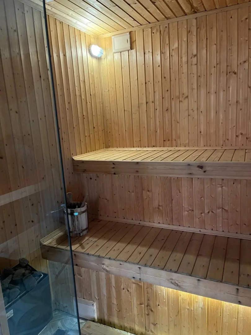 Апартаменты My Object