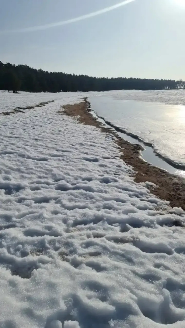 Гостевой дом с сауной вблизи реки и озера Ладоги Лисий берег