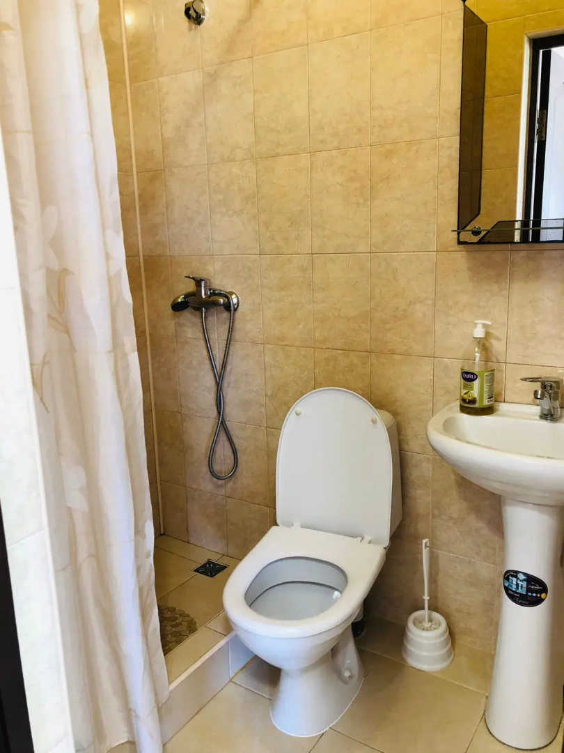 Divny Dvorik Guest House
