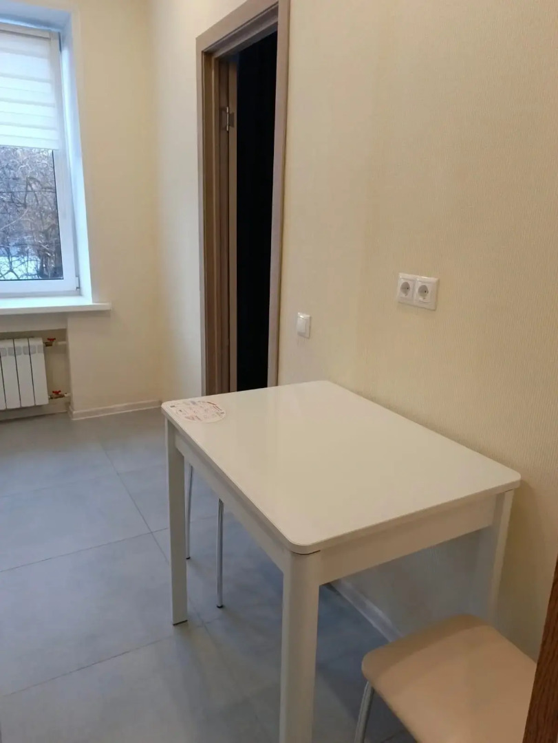 Квартира Viva Академическая