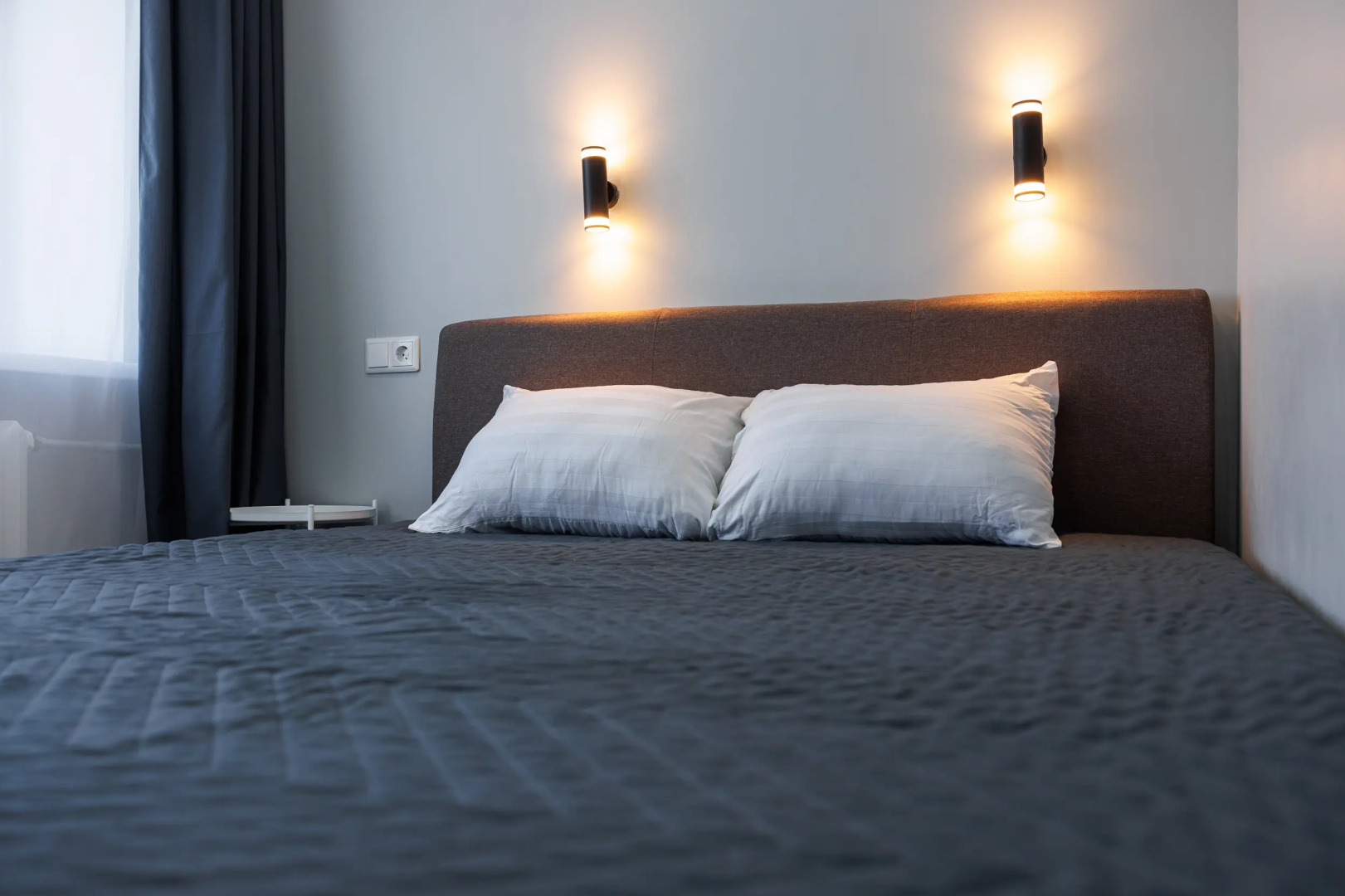 Квартира На Циолковского 3