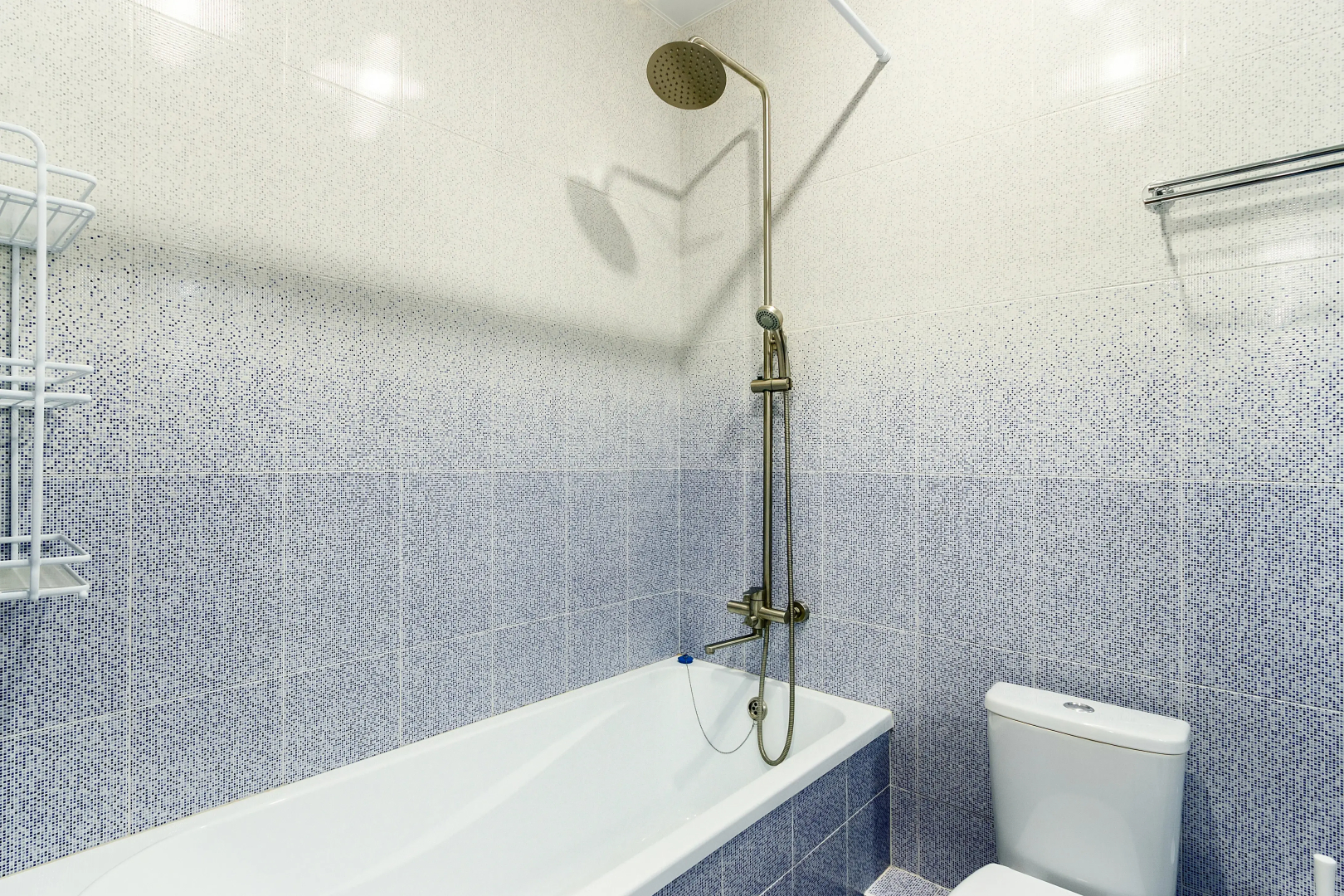 Квартира Двухкомнатная ЖК Сказка