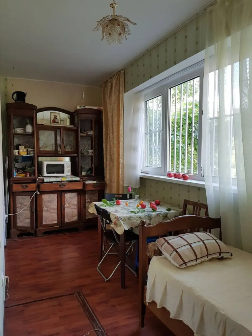 Квартира Большая в сердце Гагра