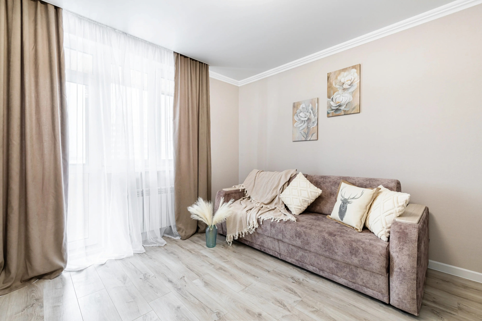 Квартира видовая Чаша Казань