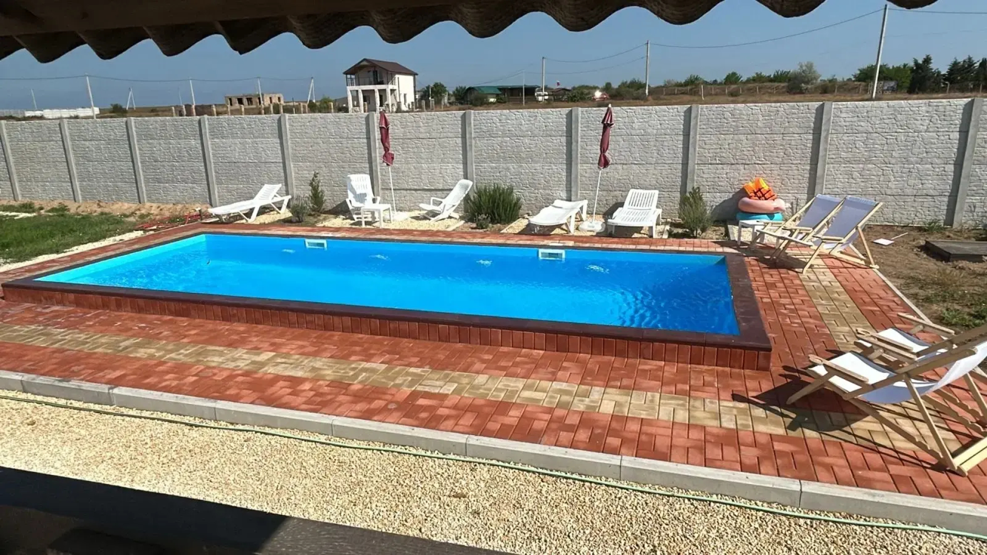 Гостевой дом Лаванда