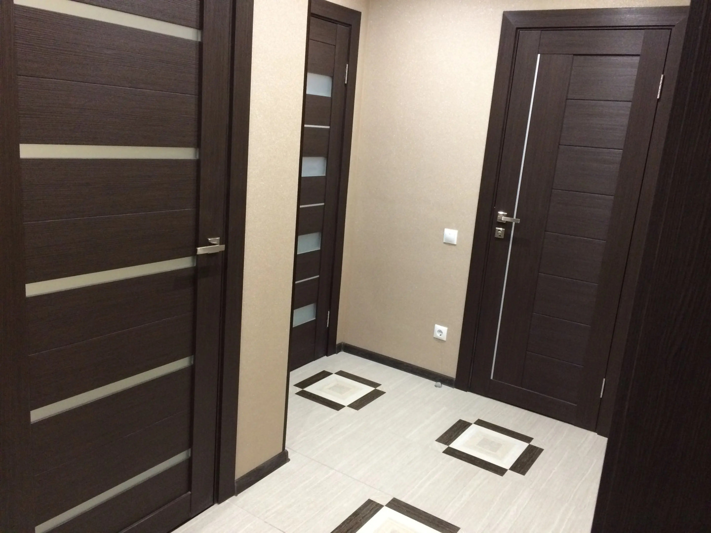 Апартаменты на Всполье 19