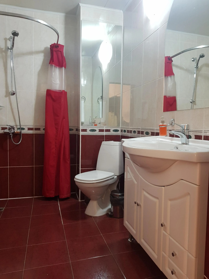 Отель Мон Плезир