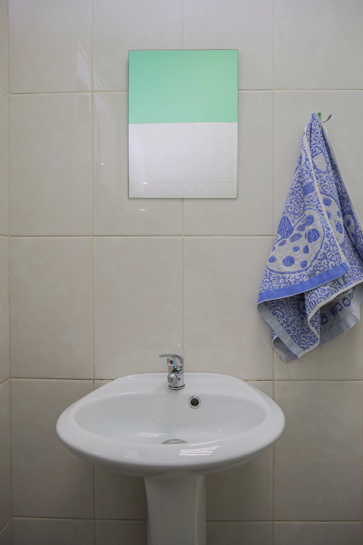 Хостел Визит