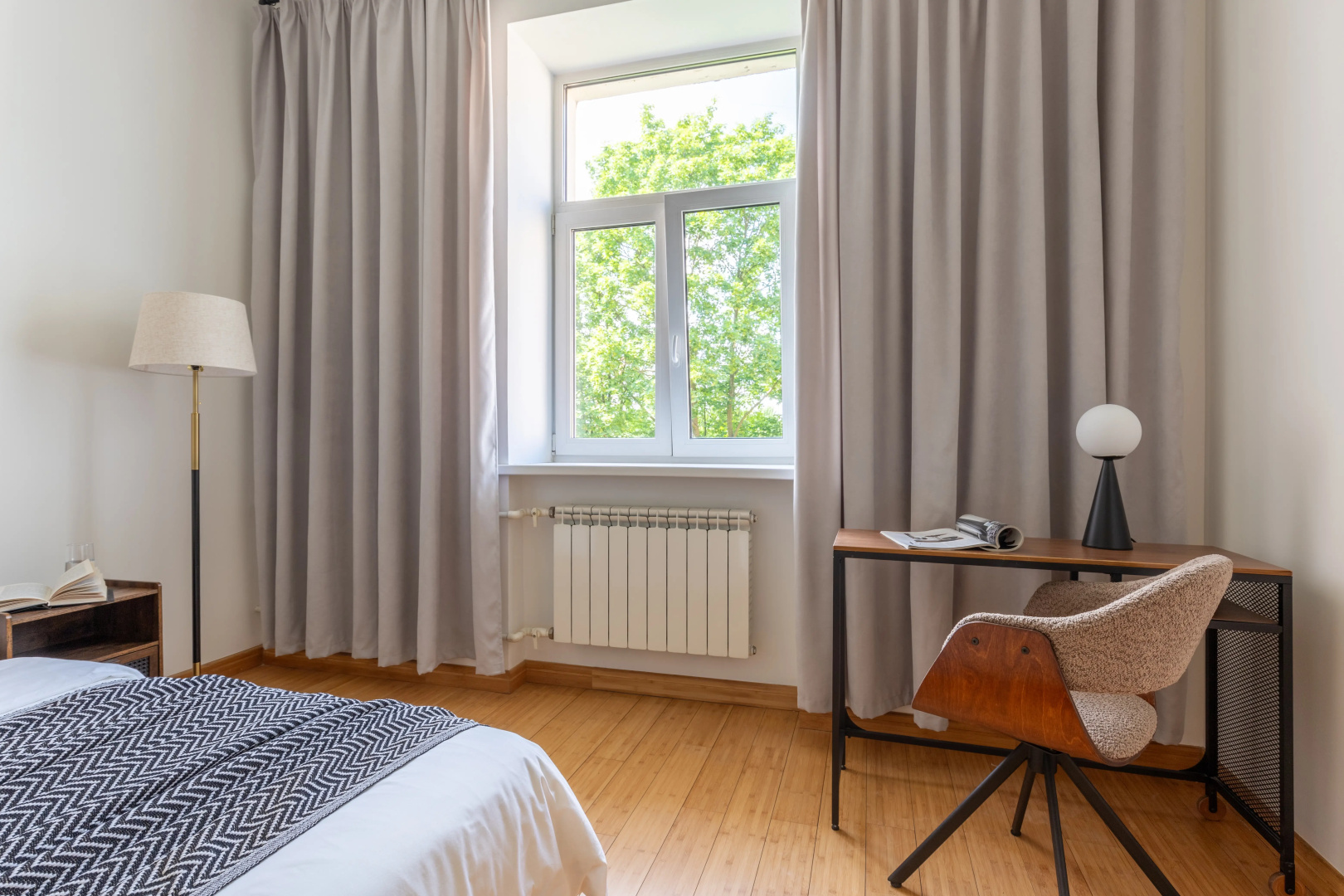 Квартира Merino Home Maison
