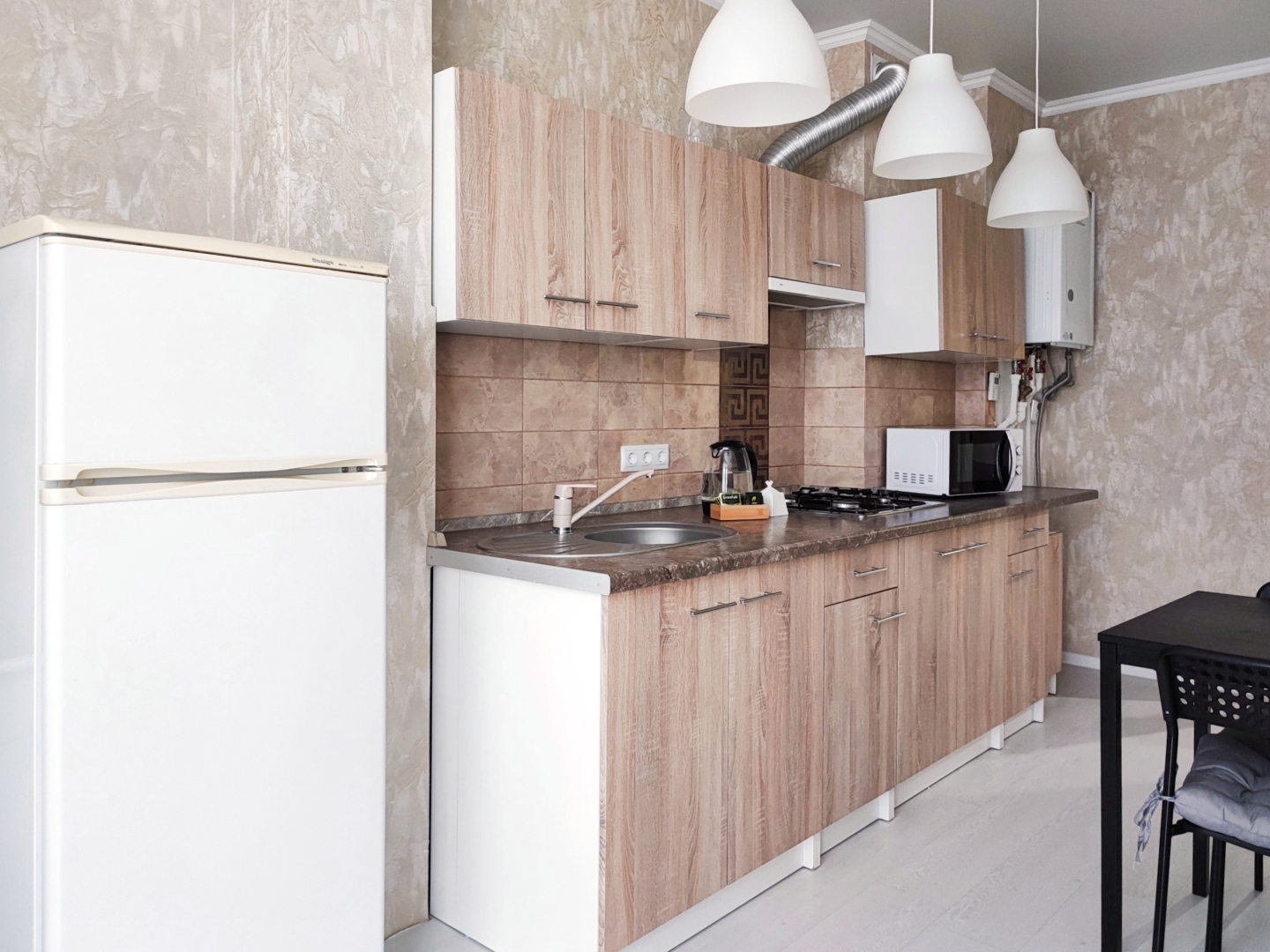 Квартира на Гагарина 55А