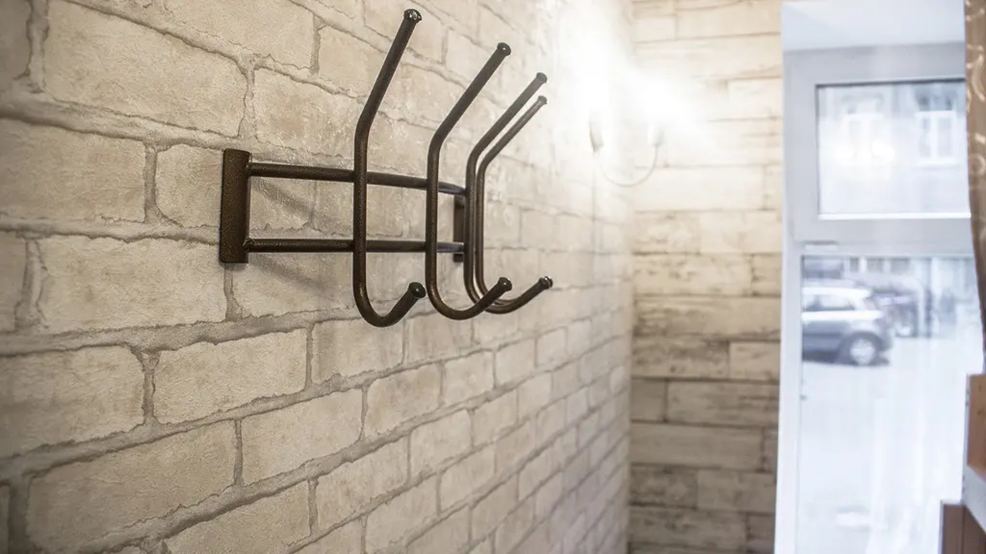 Гостевой дом Family rooms FontankaSPB
