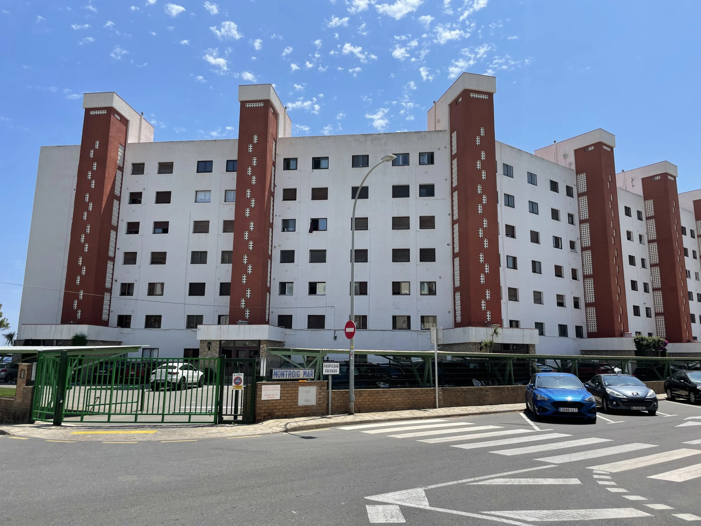 Апартаменты Miami Playa