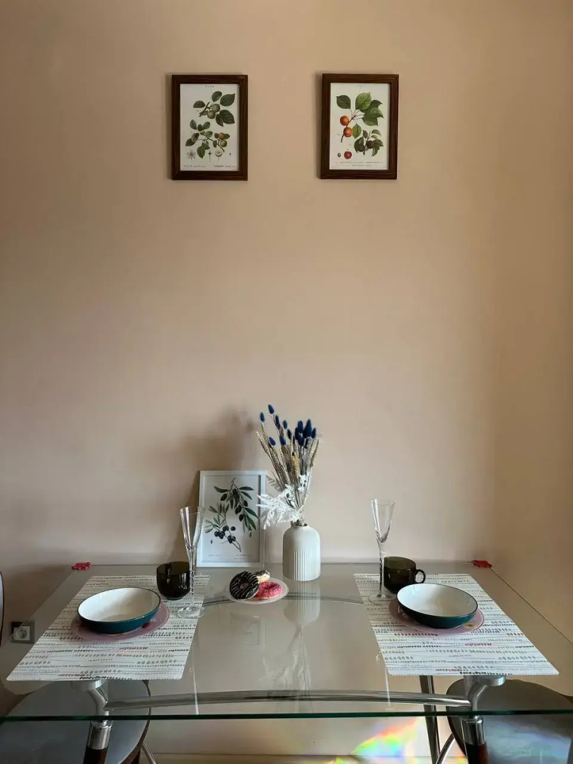 Квартира Как Дома