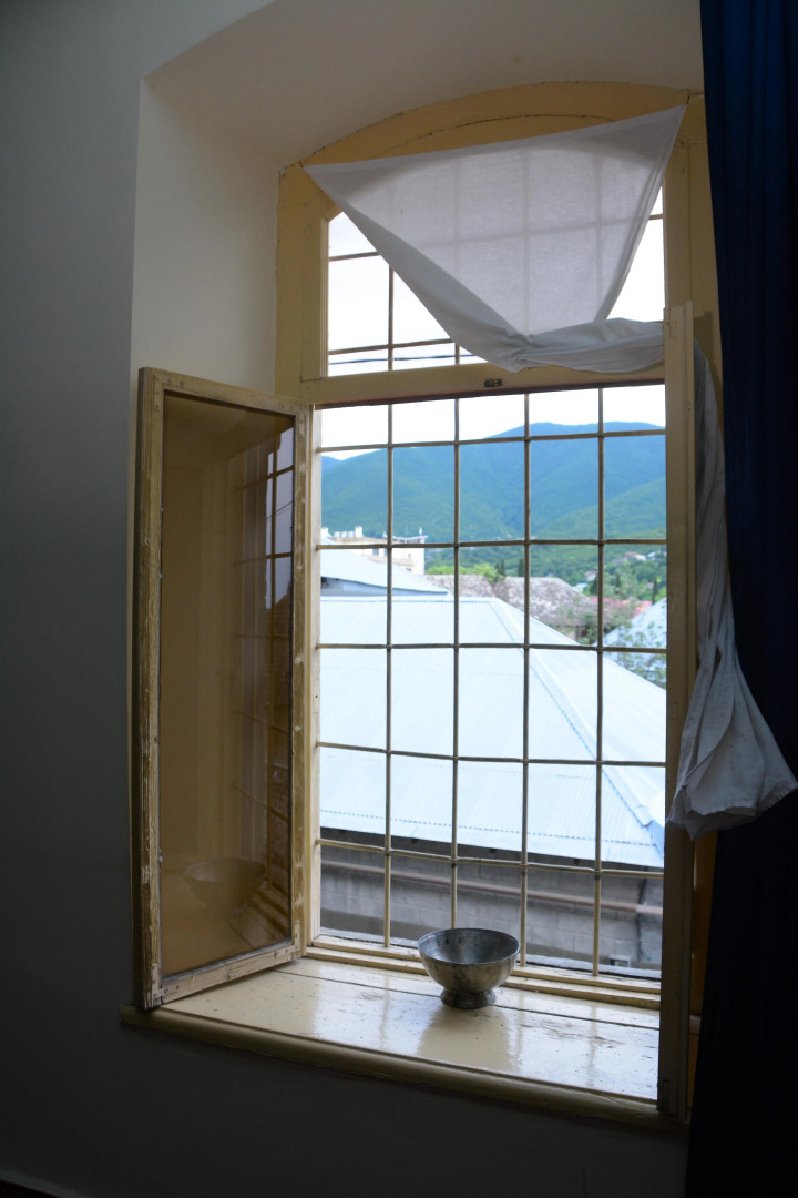 Гостевой Дом Ali Ancient House 555