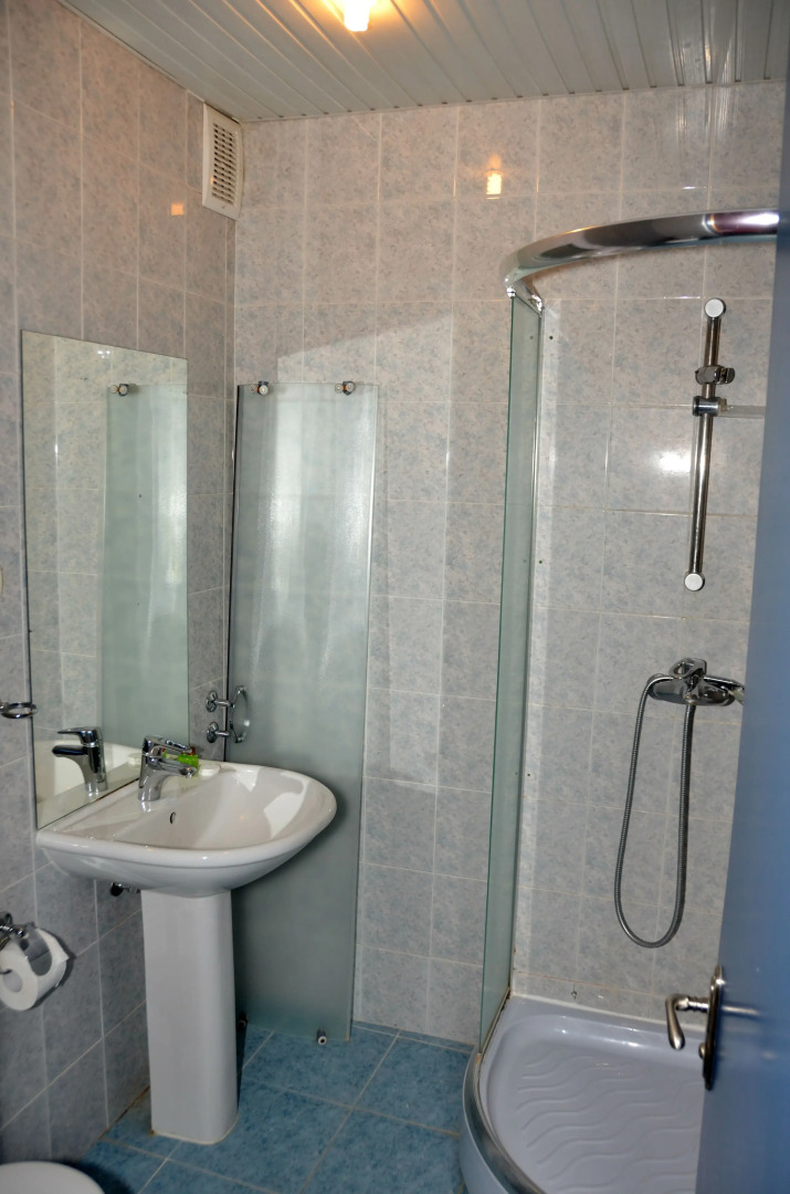 Мини-Отель Ski House Panorama