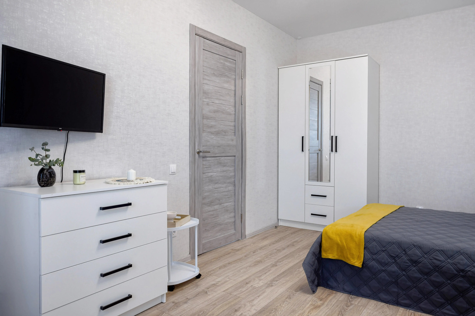 Квартира видовая Неотель рядом с Чернавским мостом