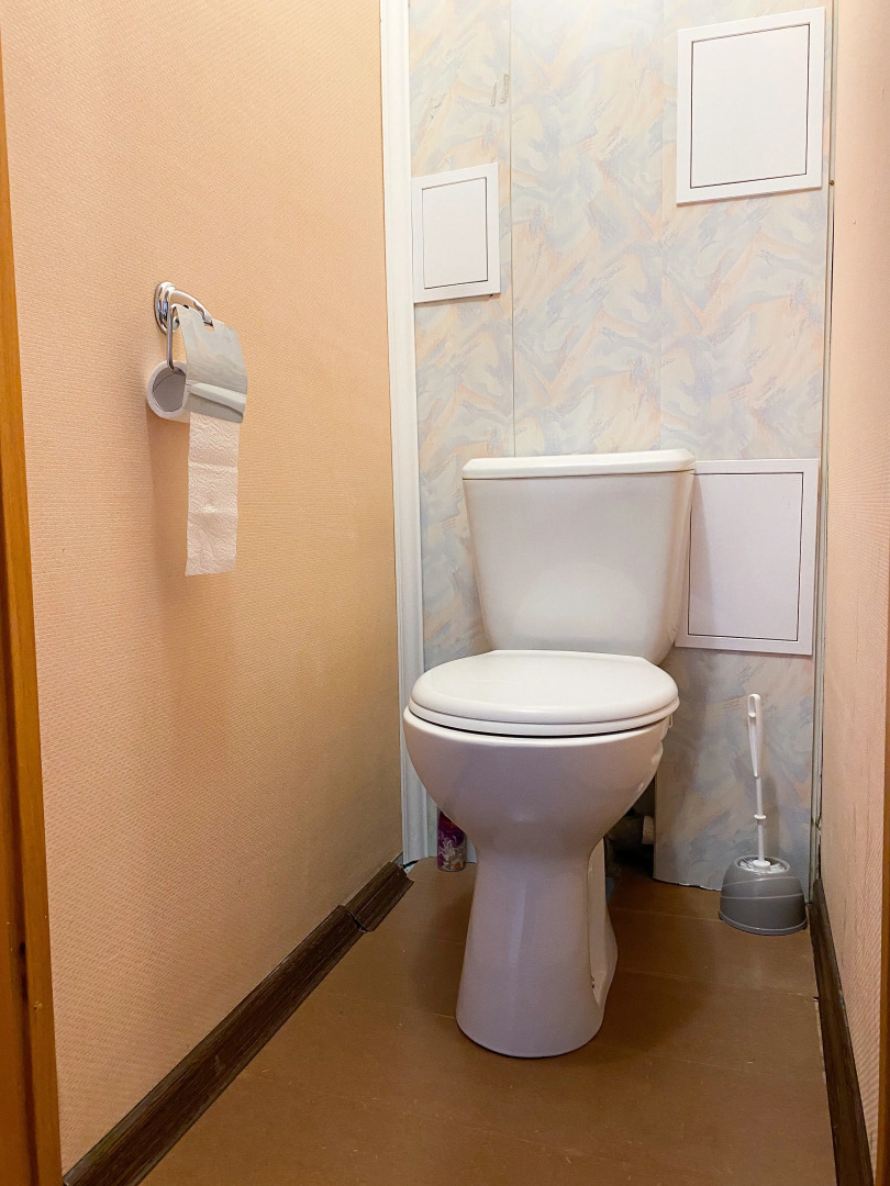 Апартаменты Квартал Первомайский