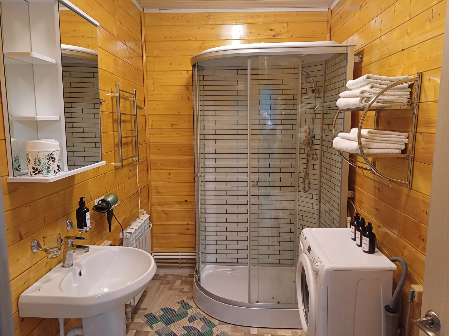 Квартира Студия на Карла Маркса