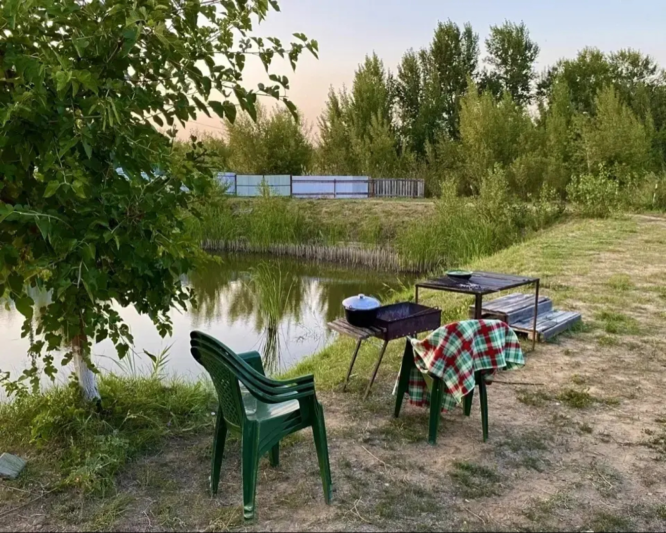 Частный дом Усадьба Белозерская