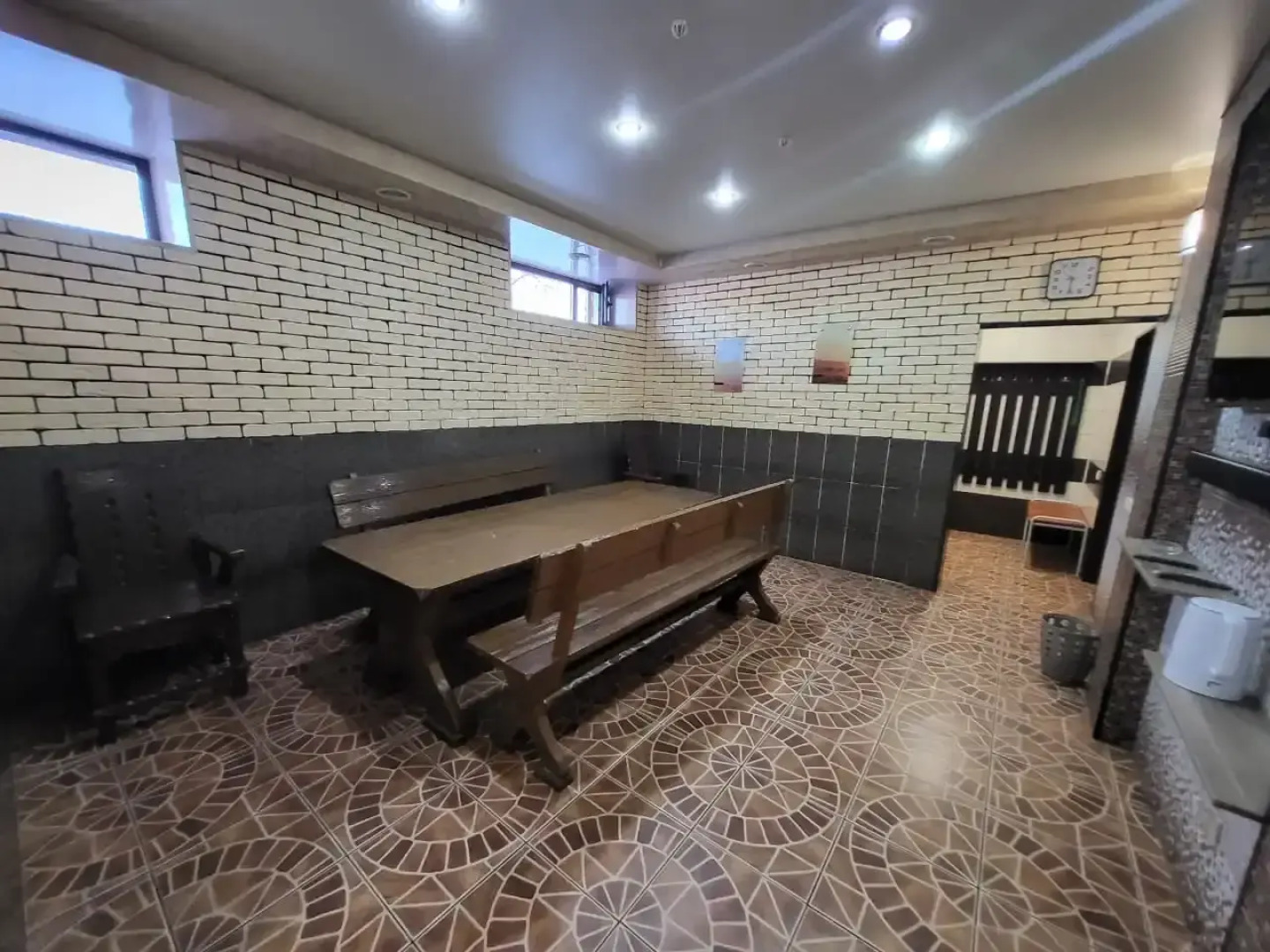 Мини-Отель ДеЛюкс