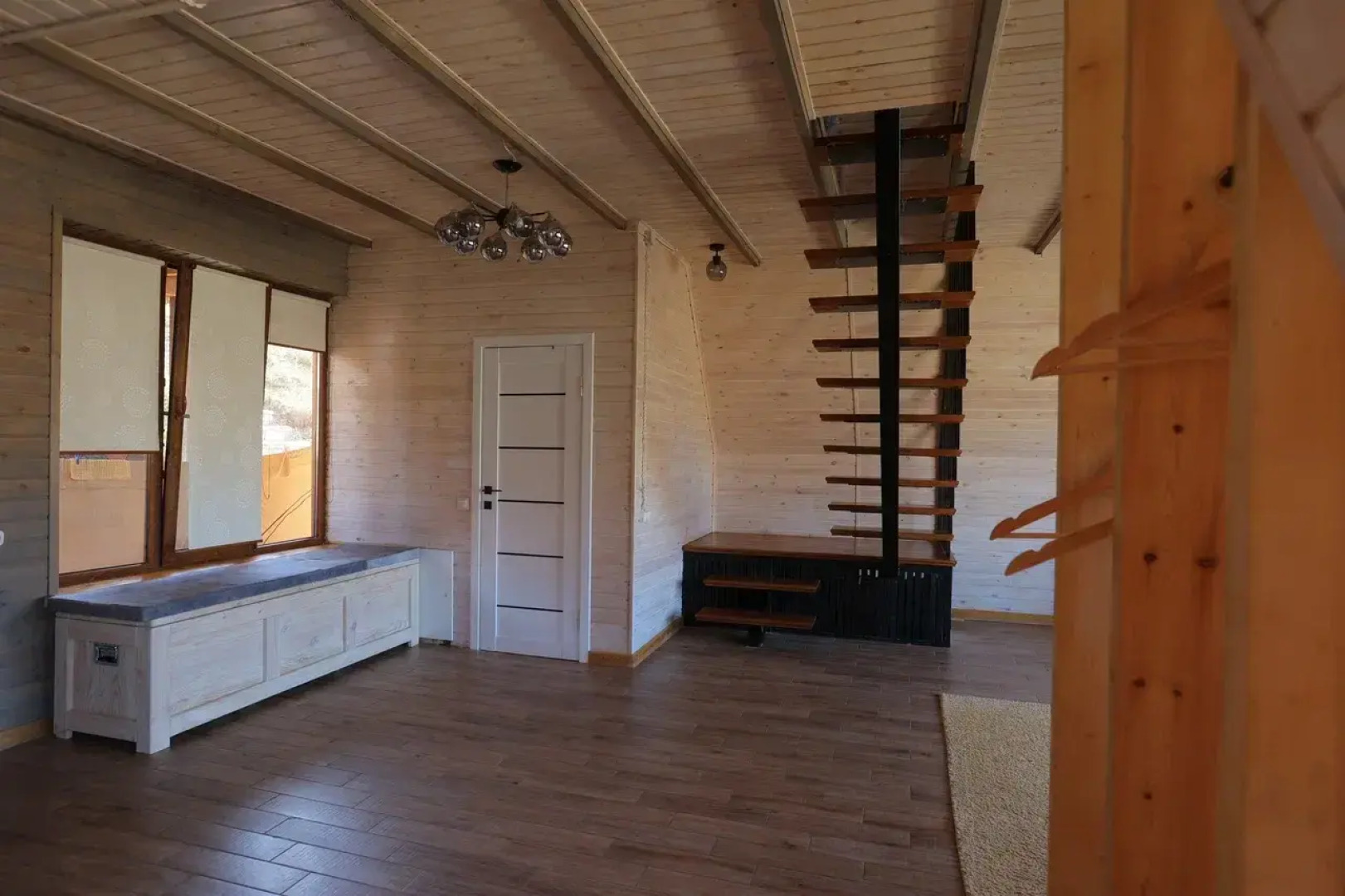 Гостевой дом Шале2 Старый Сивух