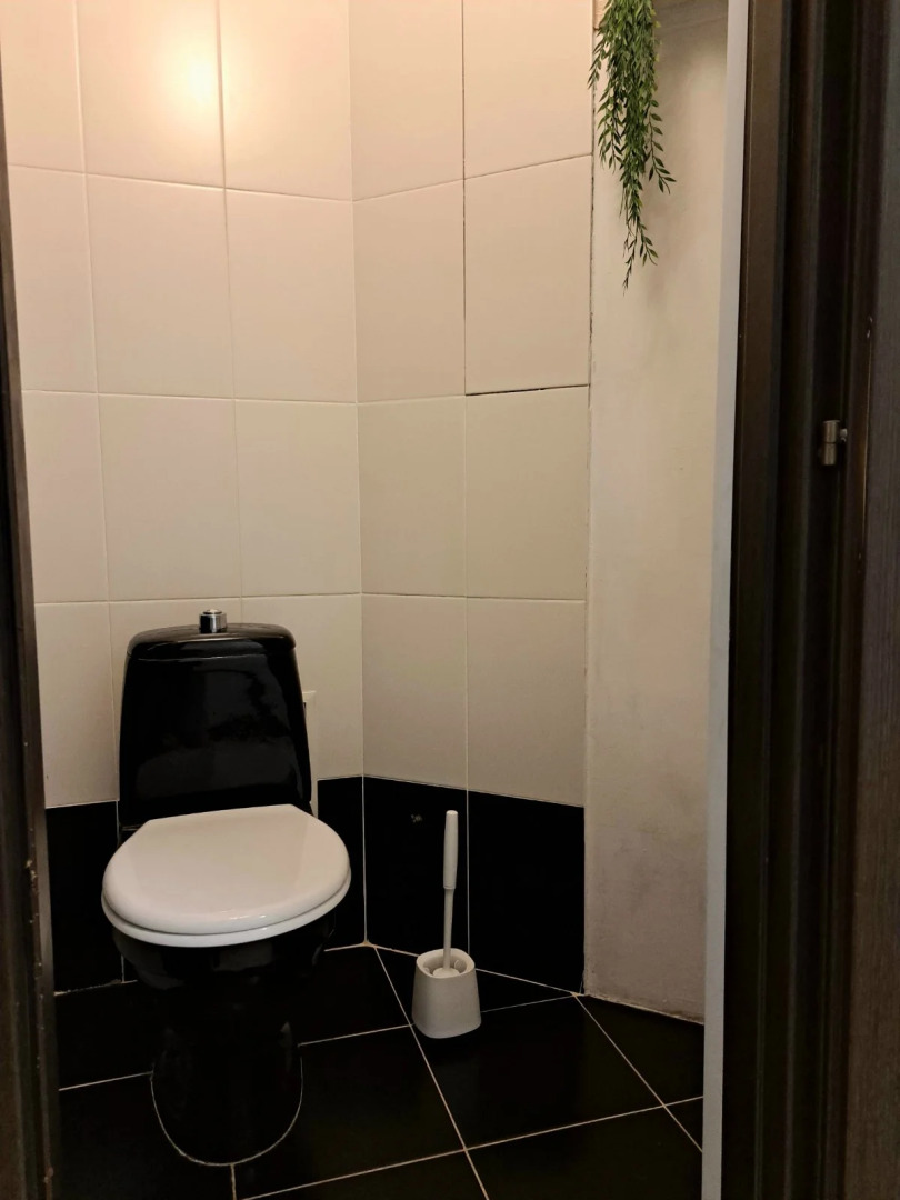 Квартира Просторное у объездной