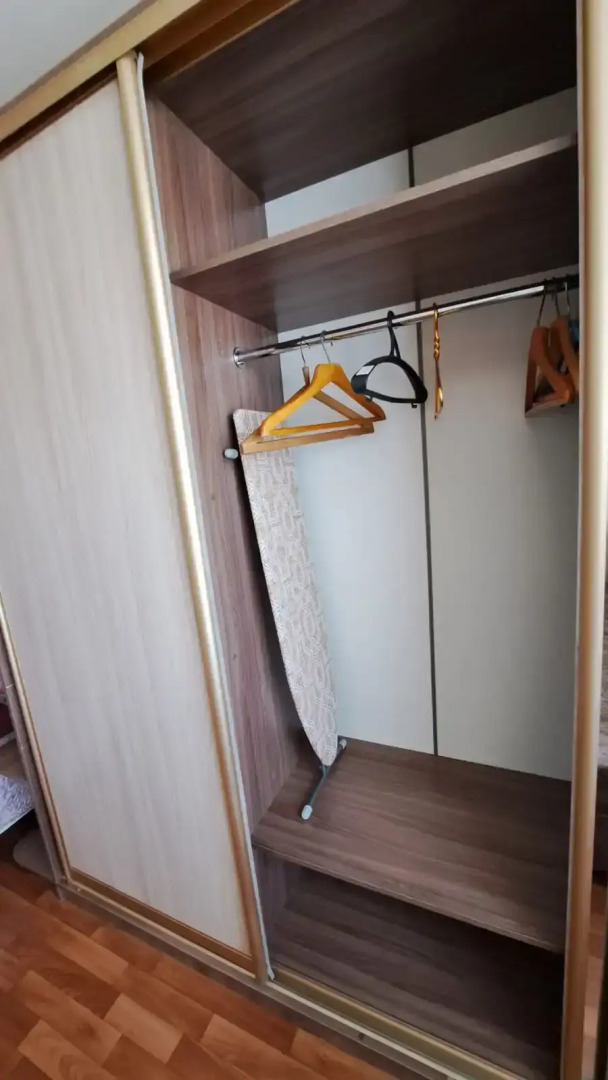 Квартира Уютная однушка в центре