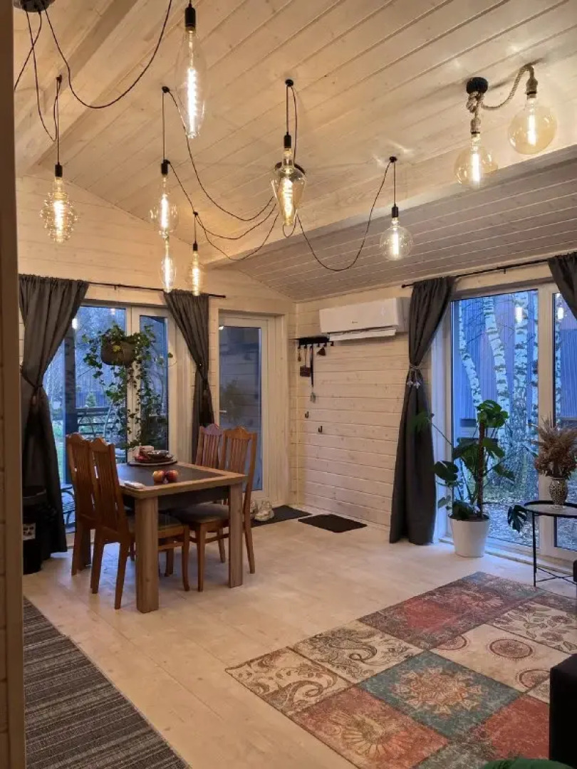 Гостевой дом FrauBu.Camp