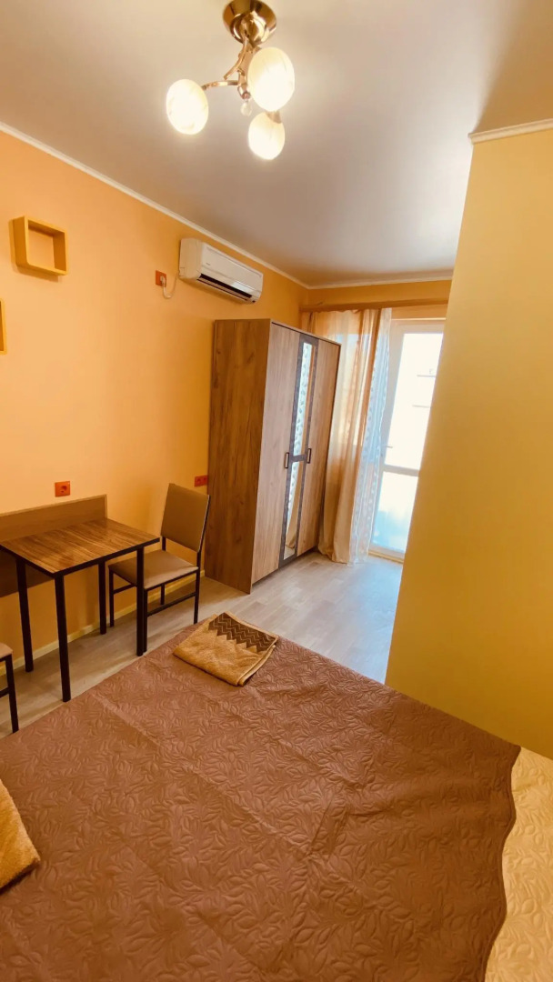 Меблированные Комнаты Виноградный Дворик