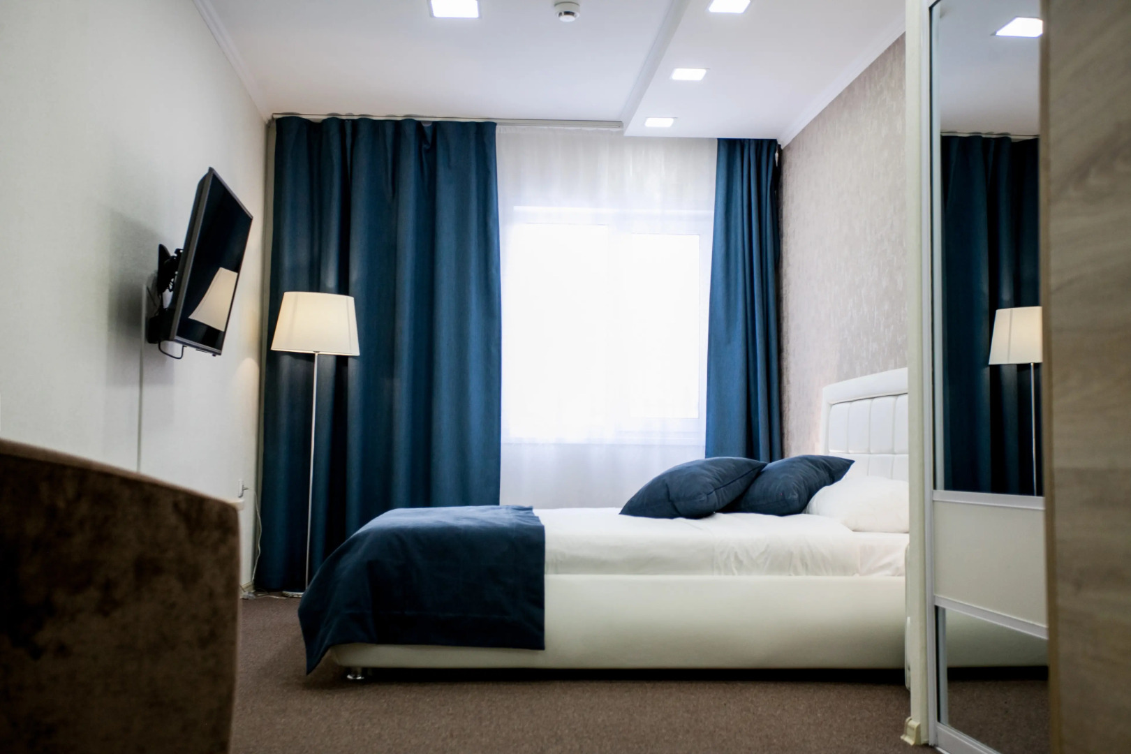 Апарт-отель Dolce Vita