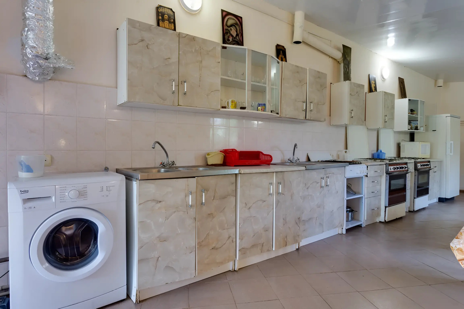 Гостевой Дом Семейный